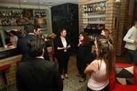Rossini Osteria e Caffe - Phoenicia Hotel  Beirut-Downtown Social Event Rossini Rides vespa Lebanon