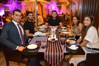 Gefinor Rotana Beirut-Hamra Social Event Media Iftar  Lebanon