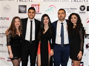 Atlal Plaza  Jounieh University Event Roumieh's Got Talent Lebanon