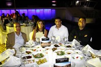 Riviera Social Event Samsung UHD Launching Lebanon