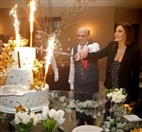 Social Event Sethrida Geagea's Birthday designed by LEVEL by Toni Breiss Lebanon