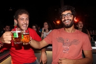 Shtrumpf  Beirut-Ashrafieh Social Event Shtrumpf 22nd Beer Festival Lebanon