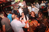 The Smallville Hotel Badaro Social Event Red Street Boom Lebanon