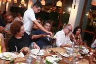 La Siesta Hotel & Beach Resort Damour Nightlife Stars 80 Dinner at La Siesta Hotel & Beach Resort Lebanon