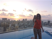 Staybridge Suites Beirut Beirut-Downtown Social Event Shades of Blue at Staybridge Suites Lebanon