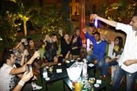 Momo at the Souks Beirut-Downtown Nightlife New Stolichnaya Night Edition  Lebanon