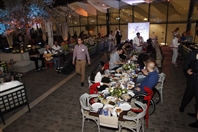 City Centre Beirut Beirut Suburb Social Event Ramadan Iftar at City Centre Beirut Lebanon