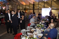 City Centre Beirut Beirut Suburb Social Event Ramadan Iftar at City Centre Beirut Lebanon
