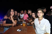 Puncho  Amchit Nightlife MOVE A closing Summer Party Lebanon