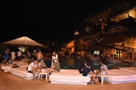 C Flow Jbeil Nightlife NDU Summerscape at C Flow Lebanon