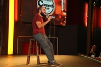 Activities Beirut Suburb Theater Hollywood Pop Up Comedy Club on Sunday Lebanon