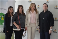 Social Event For a Sustainable Education of Early Childhood Conference Lebanon