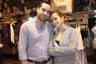 City Centre Beirut Beirut Suburb Social Event The Launch of Ted's Autumn-Winter Collection 2015 Lebanon