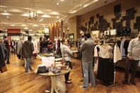 City Centre Beirut Beirut Suburb Social Event The Launch of Ted's Autumn-Winter Collection 2015 Lebanon