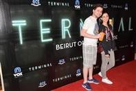 City Centre Beirut Beirut Suburb Social Event Premiere of Terminal Lebanon