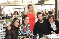 Terrace Beirut  Beirut-Downtown Social Event Mother's Day at Terrace Beirut  Lebanon