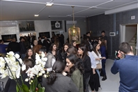 Social Event Opening of The Basement Lebanon