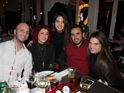 The Spoonteller Kaslik Social Event Rotary club of Kesrouan Christmas Dinner  Lebanon