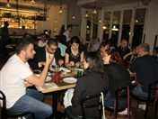 The Spoonteller Kaslik Nightlife Zomato Foodie meetup at The Spoonteller Lebanon