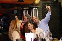 The Notch Mzaar,Kfardebian Nightlife Golden Celebrities at The Notch Lebanon