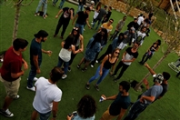 The Notch Mzaar,Kfardebian Social Event The Notch on Sunday Lebanon