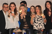The Spoonteller Kaslik Social Event Birthday Celebration at The Spoonteller  Lebanon