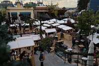 The Village Dbayeh Dbayeh Social Event Christmas Market at The Village Dbayeh Lebanon