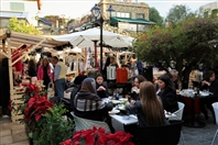 The Village Dbayeh Dbayeh Social Event Christmas Market at The Village Dbayeh Lebanon