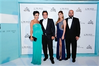 Chateau Rweiss Jounieh Social Event 10 Years Anniversary of Level by Toni Breiss  Lebanon