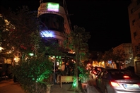 Tonic Cafe Bar Jounieh Nightlife Berbara Night at Tonic Cafe Bar Lebanon