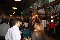 Tonic Cafe Bar Jounieh Nightlife Berbara Night at Tonic Cafe Bar Lebanon