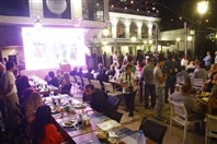 Boulevard Beirut Beirut-Downtown Social Event Touch Iftar at Boulevard Beirut Lebanon