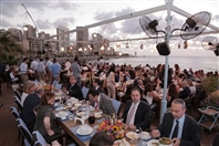 Boulevard Beirut Beirut-Downtown Social Event Touch Annual Iftar Lebanon