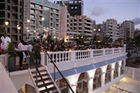 Boulevard Beirut Beirut-Downtown Social Event Touch Annual Iftar Lebanon