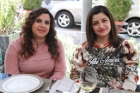 Seray Beirut-Downtown Social Event Touch Mother's Day Lebanon