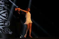 Casino du Liban Jounieh Theater Tribe Dance Mission : Vision-Part2 Lebanon