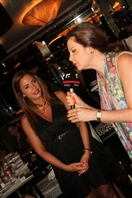 Cavalli Caffe Beirut-Downtown Social Event Tribute to Romeo Lahoud at Cavalli Caffe Lebanon