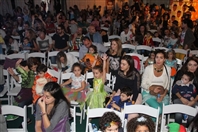 Saint George Yacht Club  Beirut-Downtown Kids Trick or Treat Part 2 Lebanon