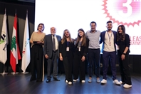 Social Event Unleash Your Creativity Contest 2024  Lebanon
