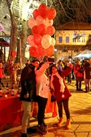 Ehdeniyat Festival Batroun Social Event Ehden Open air party  Lebanon