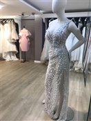 Fashion Show Atelier Cherine Keyrouz collection 2018-2019 Lebanon