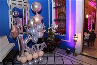 Villa Linda Sursock Beirut-Ashrafieh Nightlife Happy Birthday Katia Bacha Lebanon