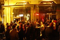 Uruguay Cocktail Bar Beirut-Downtown Nightlife Uruguay Cocktail bar on Saturday Lebanon