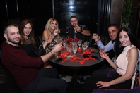 Chapo ba-Bay Lodge Jounieh Nightlife Valentine at Chapo Ba Lebanon