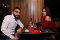 Chapo ba-Bay Lodge Jounieh Nightlife Valentine at Chapo Ba Lebanon