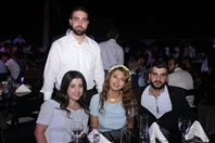 Veer Kaslik University Event AUST Prom Night at Veer Lebanon