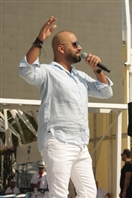 Veer Kaslik Beach Party Naji Osta at Veer Lebanon