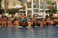 Veer Kaslik Beach Party Oriental Beats at Veer Lebanon