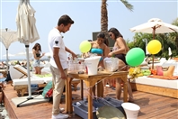 Veer Kaslik Beach Party Sunday at Veer Lebanon