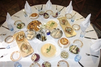 Venezia Sin El Fil Nightlife Hilton Sea Food Fest  Lebanon